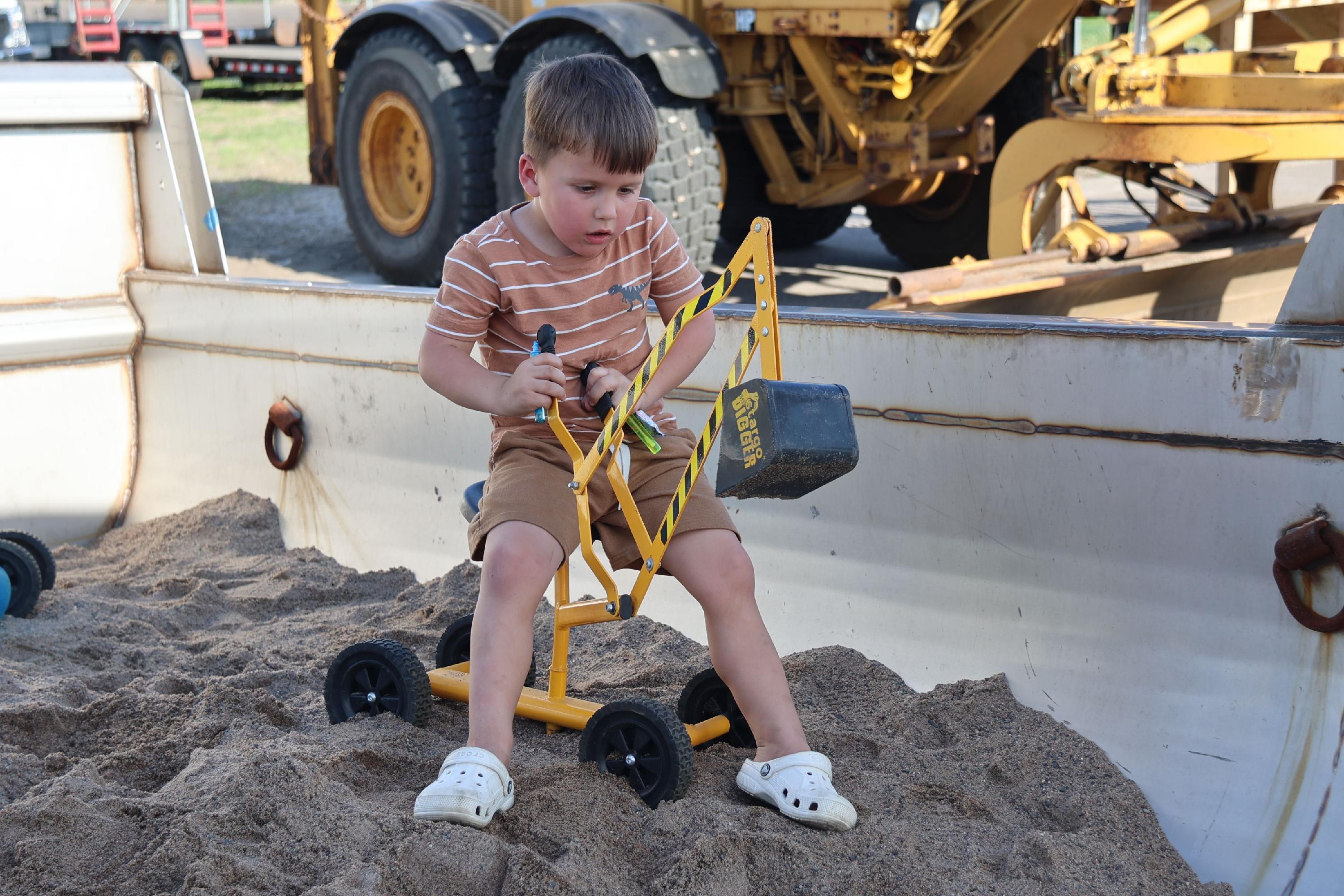 Digger
